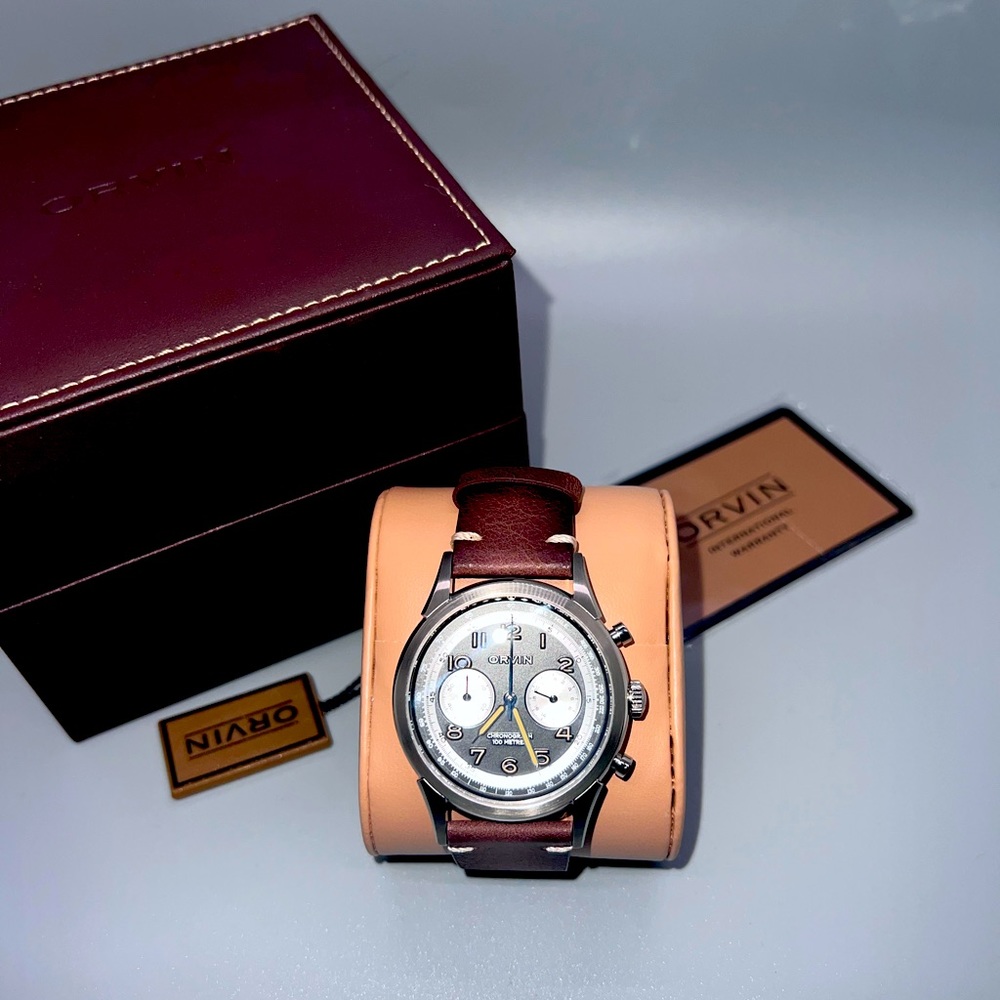 Midnight Leather | OSD10